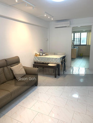 Blk 168 Stirling Road (Queenstown), HDB 3 Rooms #209466001
